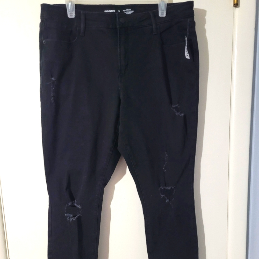 Women's size 14